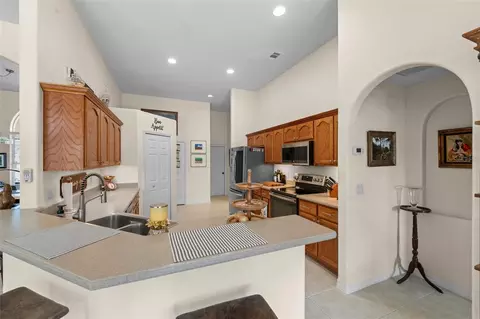 Kitchen - 4303 Sioux Ct, Saint Cloud, FL 34772 photo 1 of 2