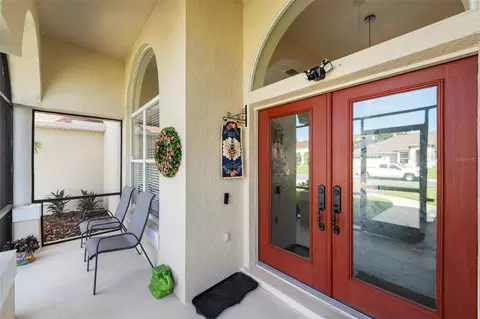 Entry Way - 4303 Sioux Ct, Saint Cloud, FL 34772 photo 1 of 1