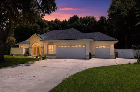 36320 Piney Ridge Blvd, Fruitland Park, FL 34731