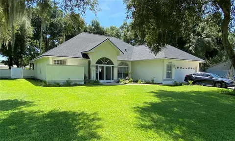36320 Piney Ridge Blvd, Fruitland Park, FL 34731