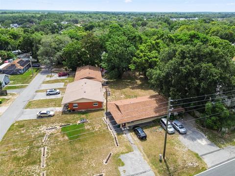 601 S Dixie Ave, Fruitland Park, FL 34731
