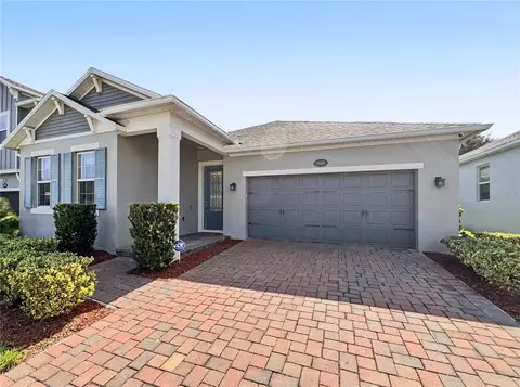 1808 Western Trailway Dr, Oakland, FL 34787