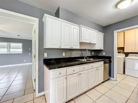 Kitchen - 2543 Hathaway Dr, Cocoa, FL 32926 photo 3 of 7