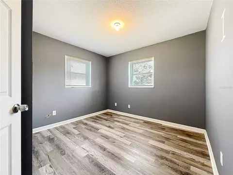Bedroom - 2543 Hathaway Dr, Cocoa, FL 32926 photo 3 of 4