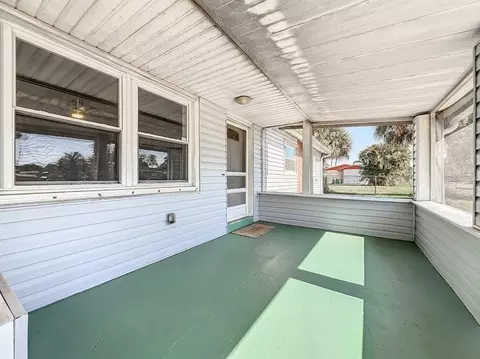 Exterior - 2543 Hathaway Dr, Cocoa, FL 32926 photo 2 of 2