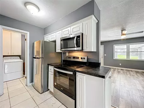 Kitchen - 2543 Hathaway Dr, Cocoa, FL 32926 photo 2 of 7