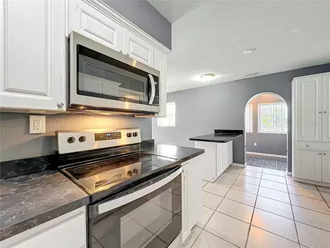 Kitchen - 2543 Hathaway Dr, Cocoa, FL 32926 photo 4 of 7