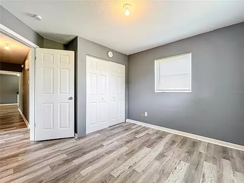 Bedroom - 2543 Hathaway Dr, Cocoa, FL 32926 photo 4 of 4