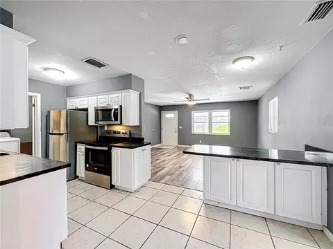 Kitchen - 2543 Hathaway Dr, Cocoa, FL 32926 photo 7 of 7