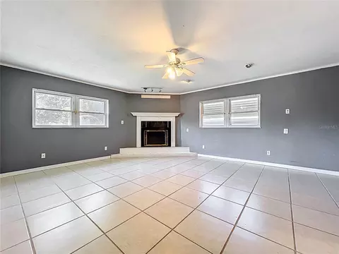 Living - 2543 Hathaway Dr, Cocoa, FL 32926 photo 6 of 7