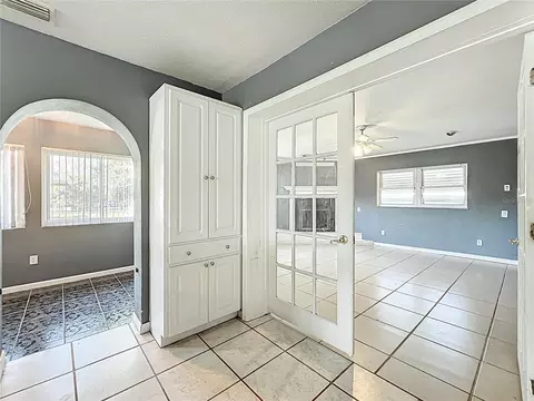 Entry Way - 2543 Hathaway Dr, Cocoa, FL 32926 photo 1 of 1
