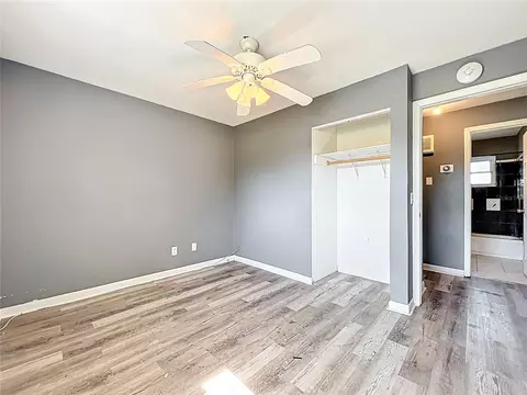 Bedroom - 2543 Hathaway Dr, Cocoa, FL 32926 photo 2 of 4
