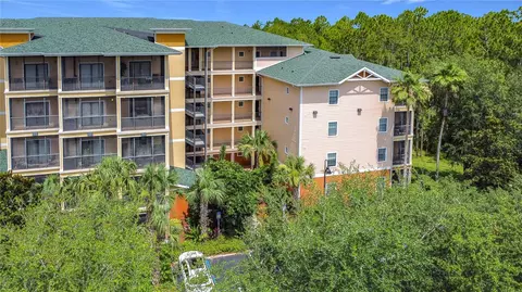 9055 Treasure Trove Ln #207, Kissimmee, FL 34747