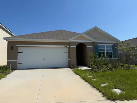 4604 Bernard Blvd, Haines City, FL 33844