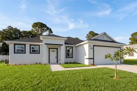 1251 Scottish St SW, Palm Bay, FL 32908