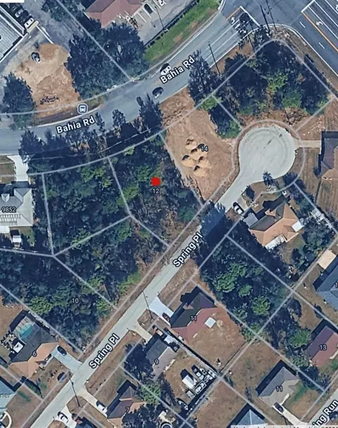 12 Spring Pl, Ocala, FL 34472 photo 1