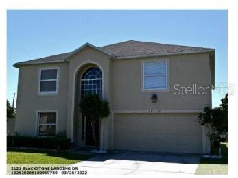 2121 Blackstone Landing Dr, Kissimmee, FL 34758
