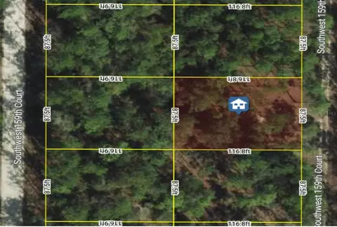 0 SW 159th Ct, Ocala, FL 34481