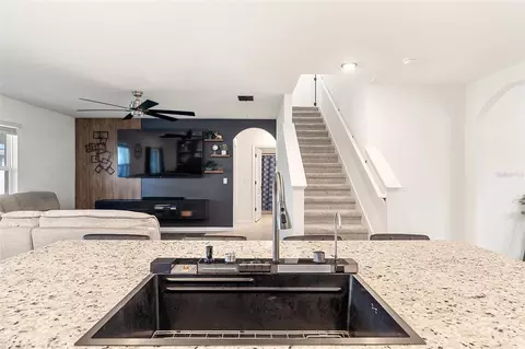 Kitchen - 2533 Harmonia Hammock Rd, Harmony, FL 34773 photo 6 of 8
