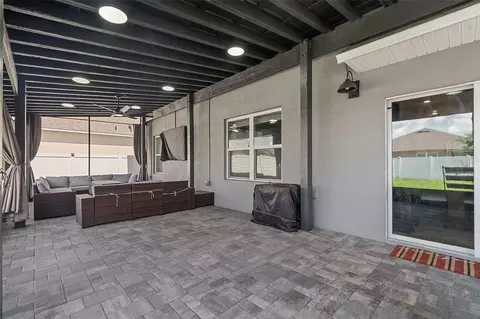 Exterior - 2533 Harmonia Hammock Rd, Harmony, FL 34773 photo 4 of 10