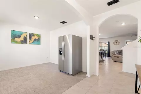 Entry Way - 2533 Harmonia Hammock Rd, Harmony, FL 34773 photo 4 of 7