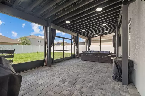 Exterior - 2533 Harmonia Hammock Rd, Harmony, FL 34773 photo 3 of 10