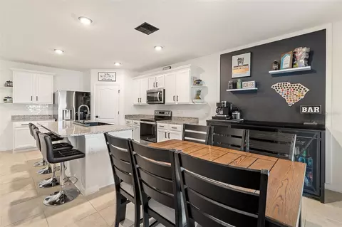 Kitchen - 2533 Harmonia Hammock Rd, Harmony, FL 34773 photo 7 of 8
