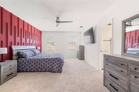 Bedroom - 2533 Harmonia Hammock Rd, Harmony, FL 34773 photo 2 of 6
