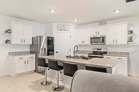 Kitchen - 2533 Harmonia Hammock Rd, Harmony, FL 34773 photo 2 of 8