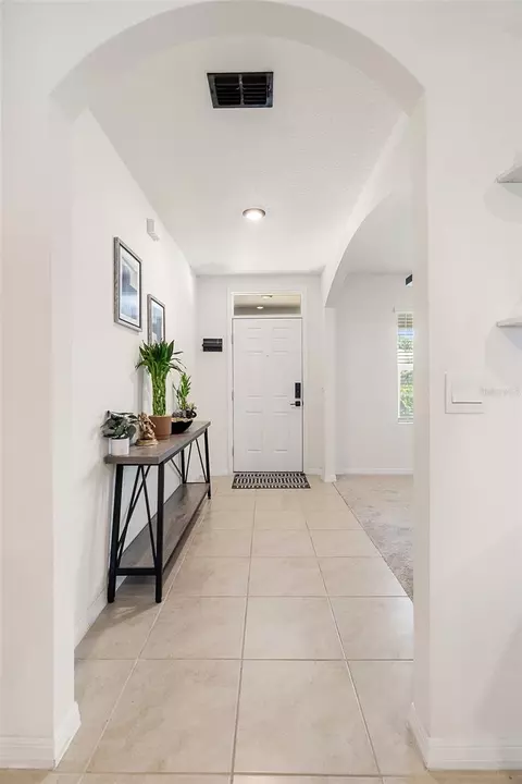 Entry Way - 2533 Harmonia Hammock Rd, Harmony, FL 34773 photo 2 of 7