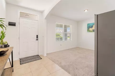 Entry Way - 2533 Harmonia Hammock Rd, Harmony, FL 34773 photo 1 of 7