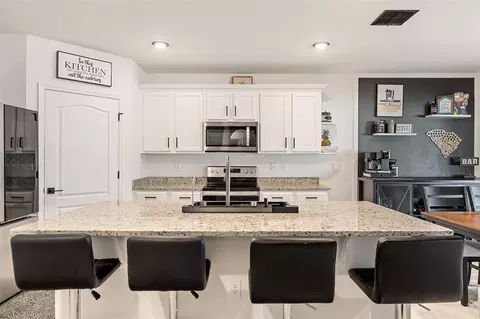 Kitchen - 2533 Harmonia Hammock Rd, Harmony, FL 34773 photo 1 of 8