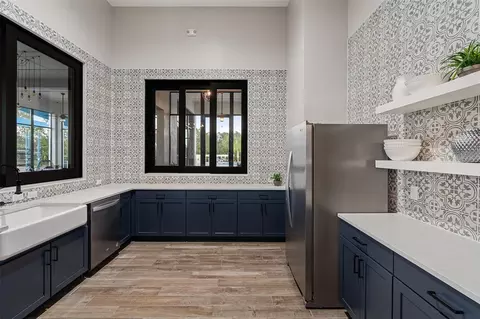 Kitchen - 2533 Harmonia Hammock Rd, Harmony, FL 34773 photo 8 of 8