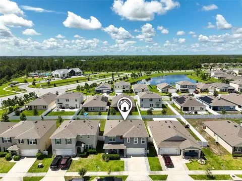 View/Area - 2533 Harmonia Hammock Rd, Harmony, FL 34773 photo 4 of 15