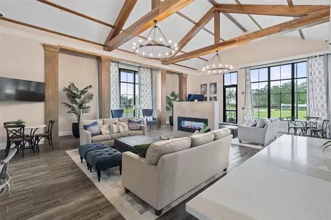 View/Area - 2533 Harmonia Hammock Rd, Harmony, FL 34773 photo 12 of 15