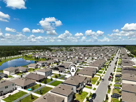 View/Area - 2533 Harmonia Hammock Rd, Harmony, FL 34773 photo 8 of 15