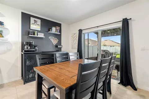 Dining - 2533 Harmonia Hammock Rd, Harmony, FL 34773 photo 2 of 2