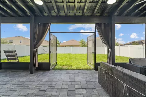 Exterior - 2533 Harmonia Hammock Rd, Harmony, FL 34773 photo 7 of 10