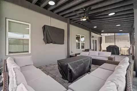 Exterior - 2533 Harmonia Hammock Rd, Harmony, FL 34773 photo 6 of 10
