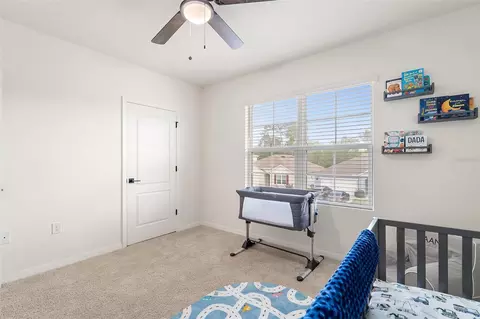 Bedroom - 2533 Harmonia Hammock Rd, Harmony, FL 34773 photo 6 of 6