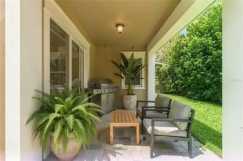 Exterior - 2447 Yellow Brick Rd, Saint Cloud, FL 34772 photo 3 of 8