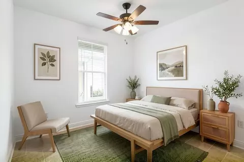Bedroom - 2447 Yellow Brick Rd, Saint Cloud, FL 34772 photo 3 of 4