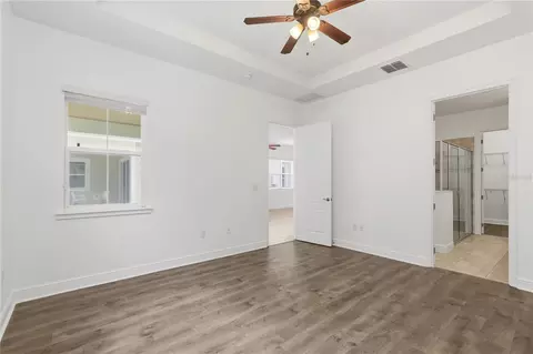 Bedroom - 2447 Yellow Brick Rd, Saint Cloud, FL 34772 photo 2 of 4