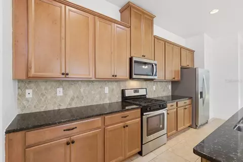 Kitchen - 2447 Yellow Brick Rd, Saint Cloud, FL 34772 photo 5 of 5