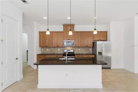 Kitchen - 2447 Yellow Brick Rd, Saint Cloud, FL 34772 photo 1 of 5