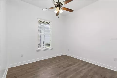 Bedroom - 2447 Yellow Brick Rd, Saint Cloud, FL 34772 photo 4 of 4