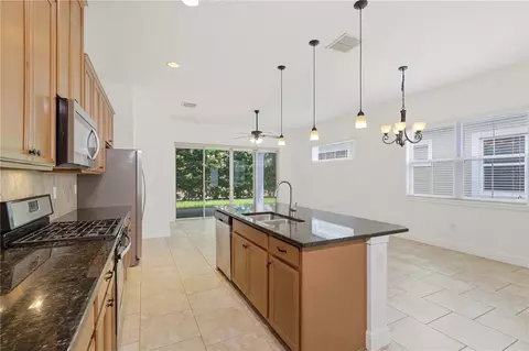 Kitchen - 2447 Yellow Brick Rd, Saint Cloud, FL 34772 photo 4 of 5