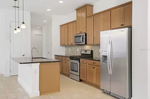 Kitchen - 2447 Yellow Brick Rd, Saint Cloud, FL 34772 photo 3 of 5