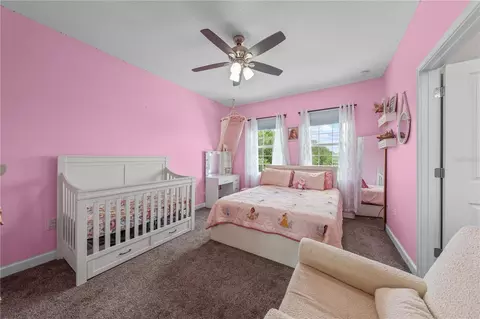Bedroom - 4664 Hickory Tree Ln, Saint Cloud, FL 34772 photo 2 of 6