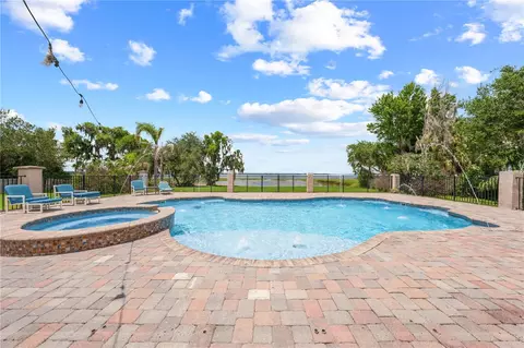 Exterior - 4664 Hickory Tree Ln, Saint Cloud, FL 34772 photo 9 of 20